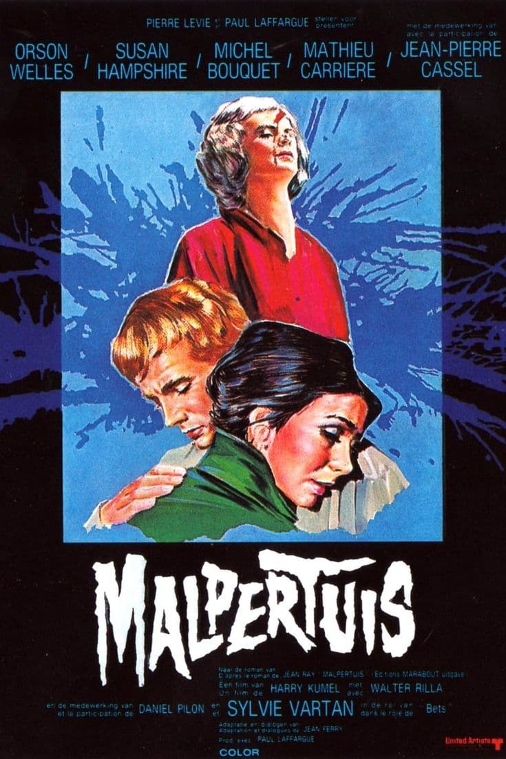 Malpertuis | Malpertuis