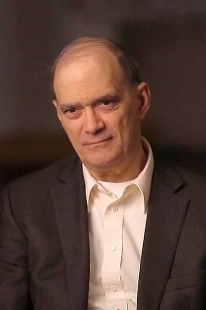 بازیگر William Binney  