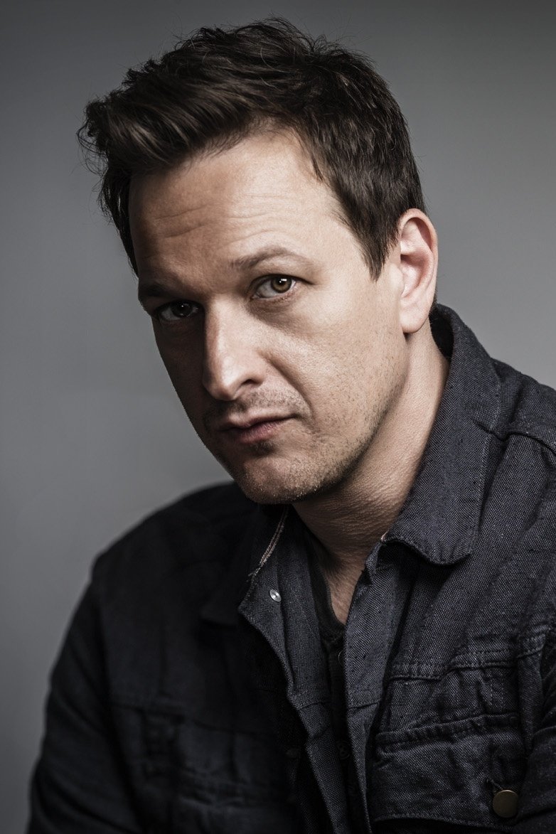 بازیگر Josh Charles  