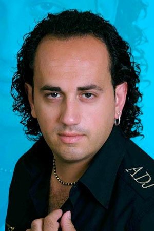 بازیگر Jo Donatello  