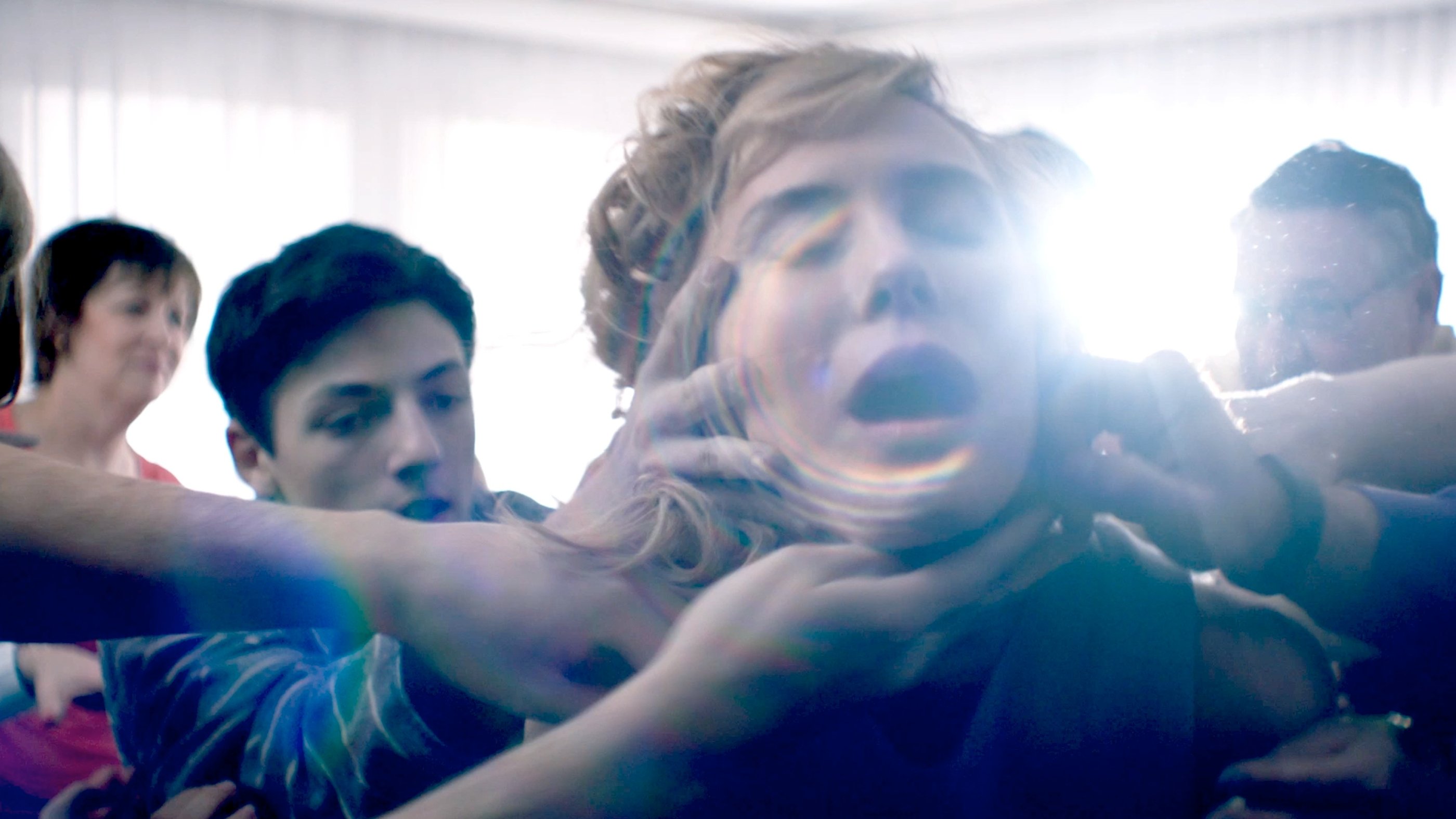 Swallowed|Swallowed