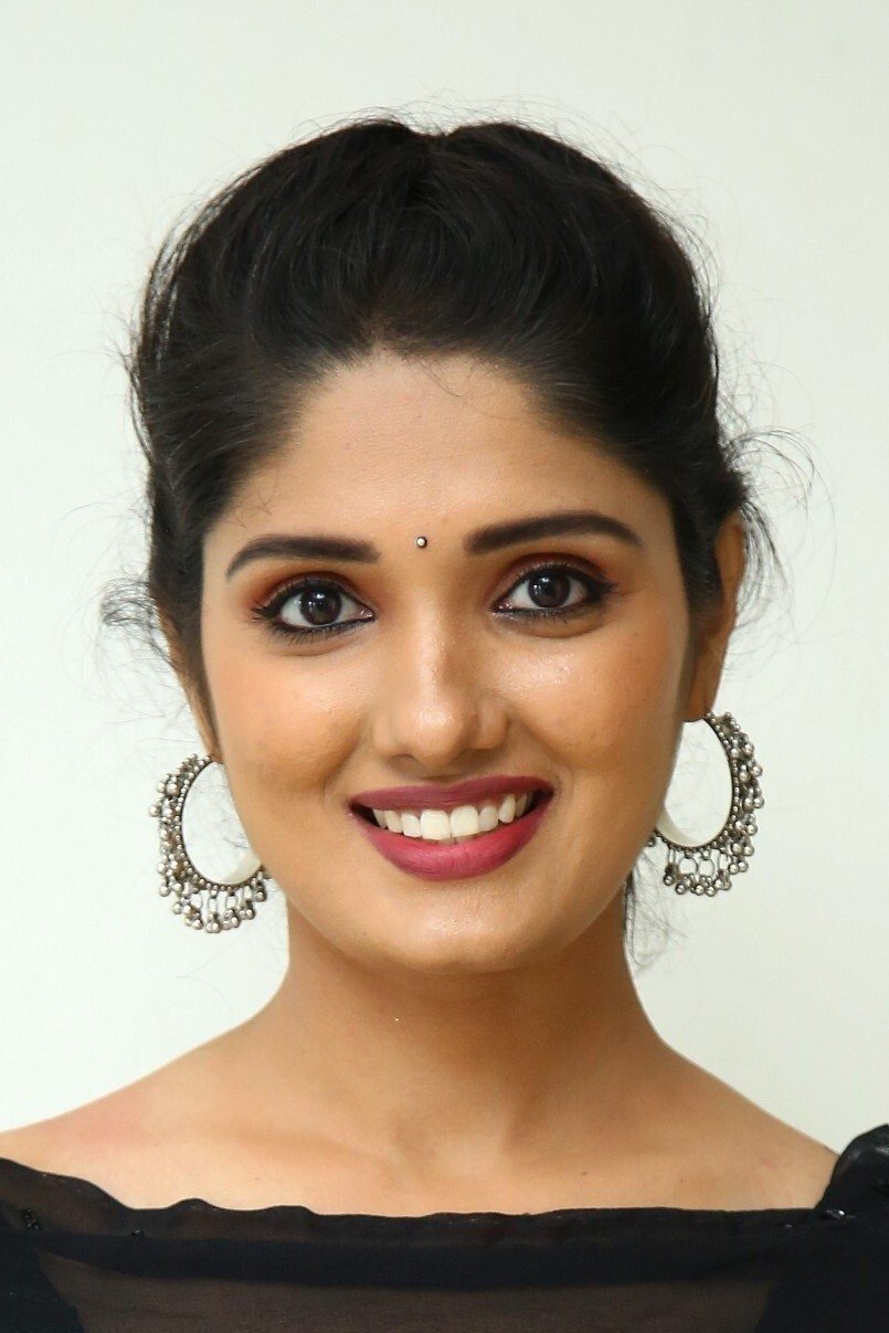 بازیگر Geeth Saini  