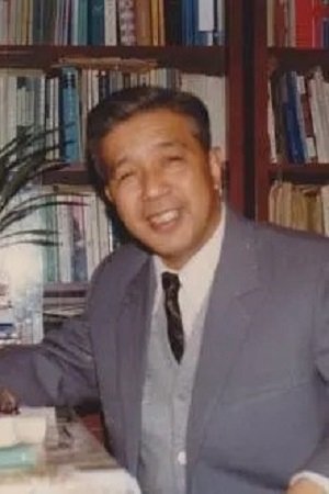 بازیگر Xuntao Hong  