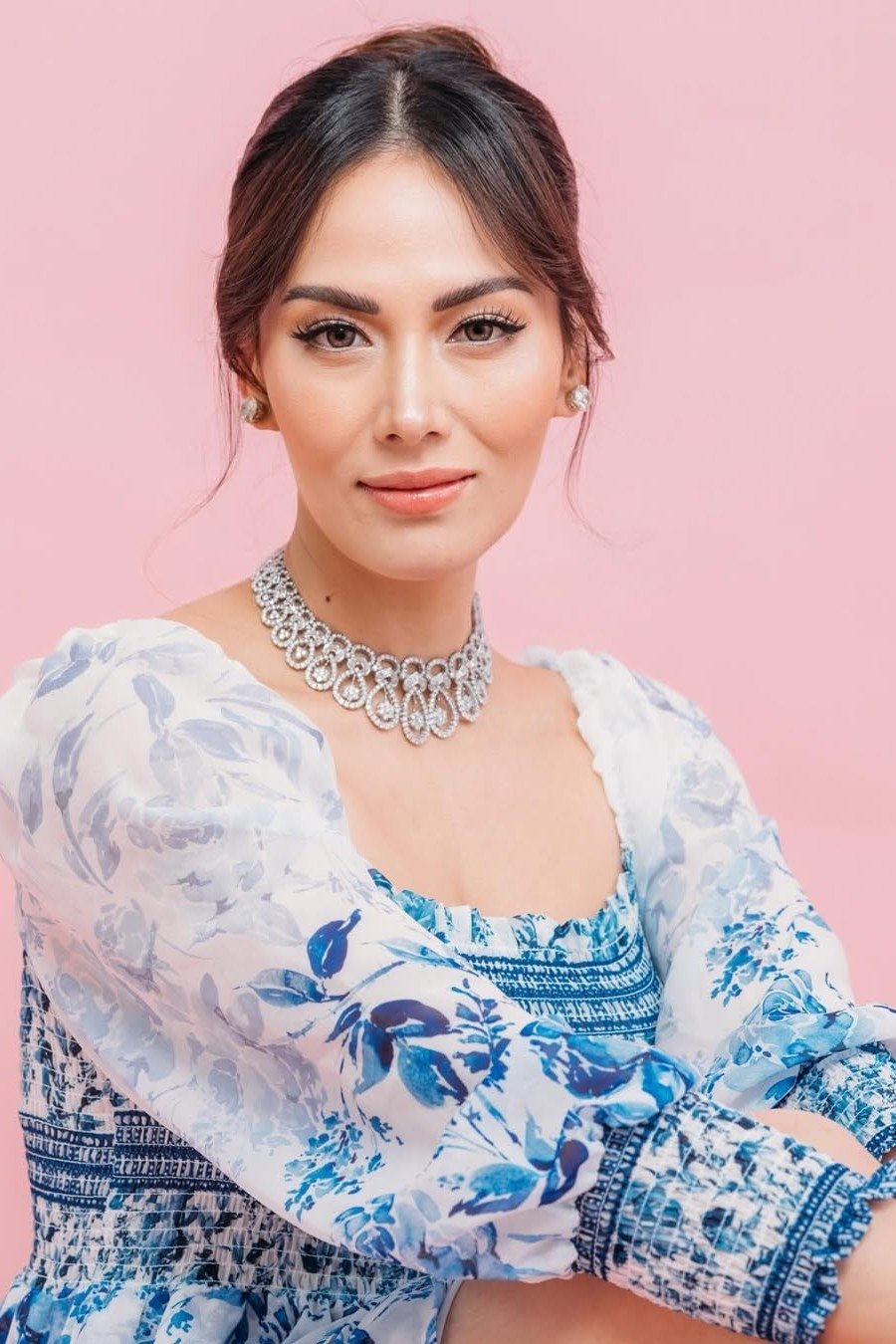 بازیگر Bianca Manalo  