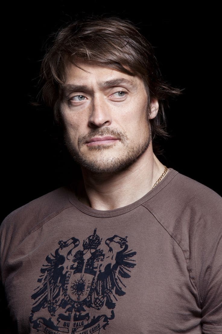 بازیگر Teemu Selänne  