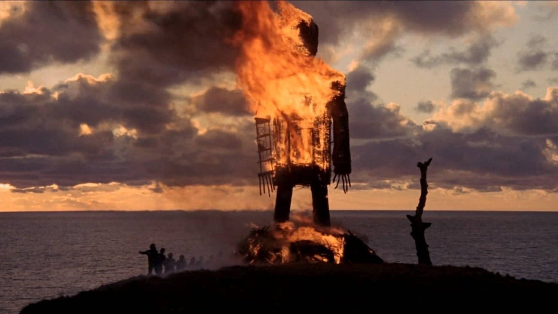 The Wicker Man|The Wicker Man