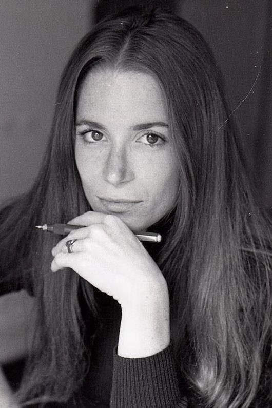 بازیگر Cathy Guisewite  