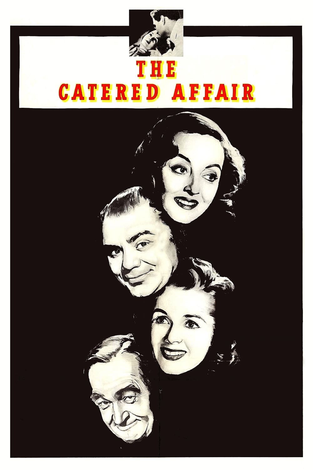 The Catered Affair | The Catered Affair