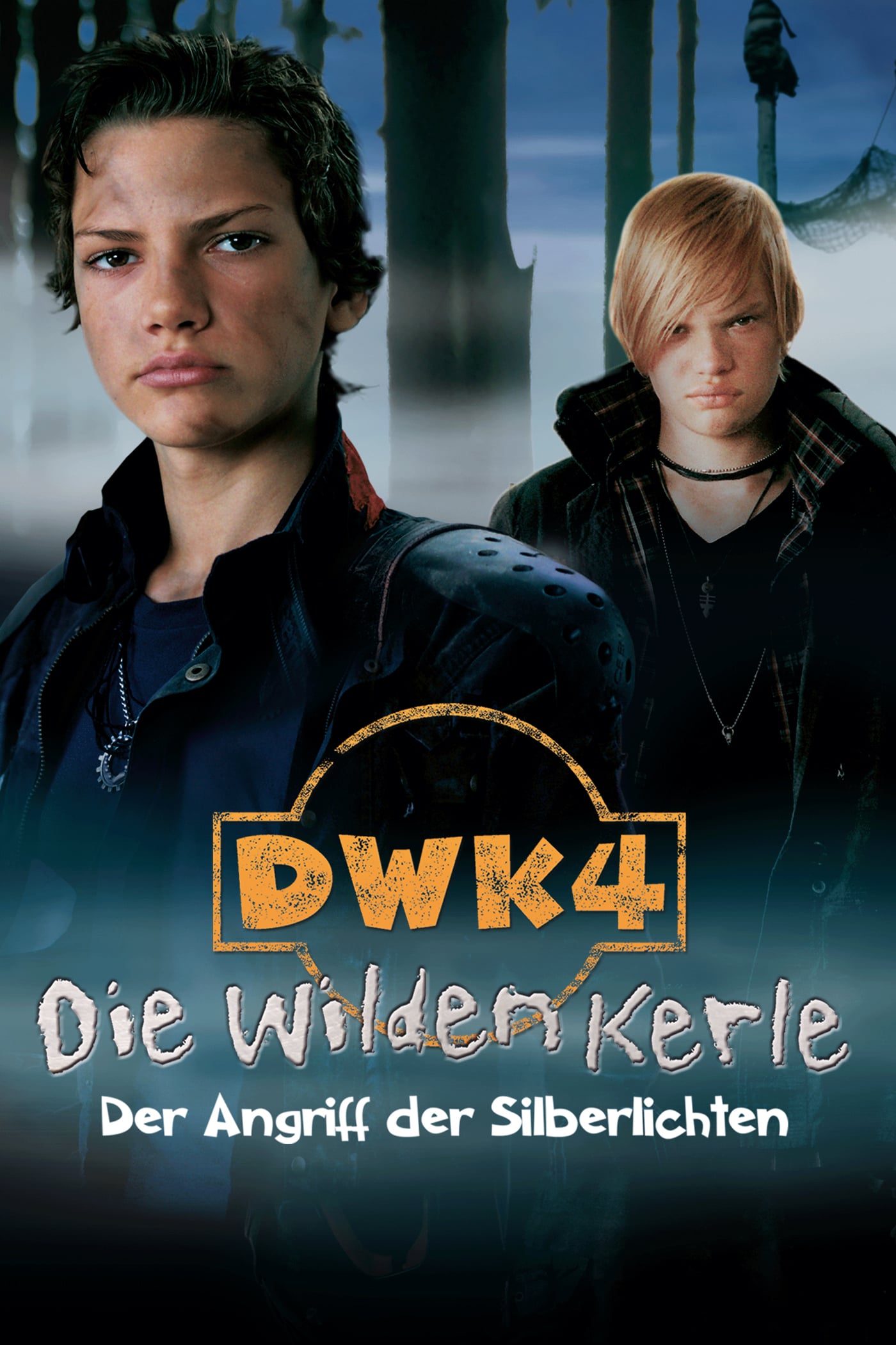 Die Wilden Kerle 4 | Die Wilden Kerle 4