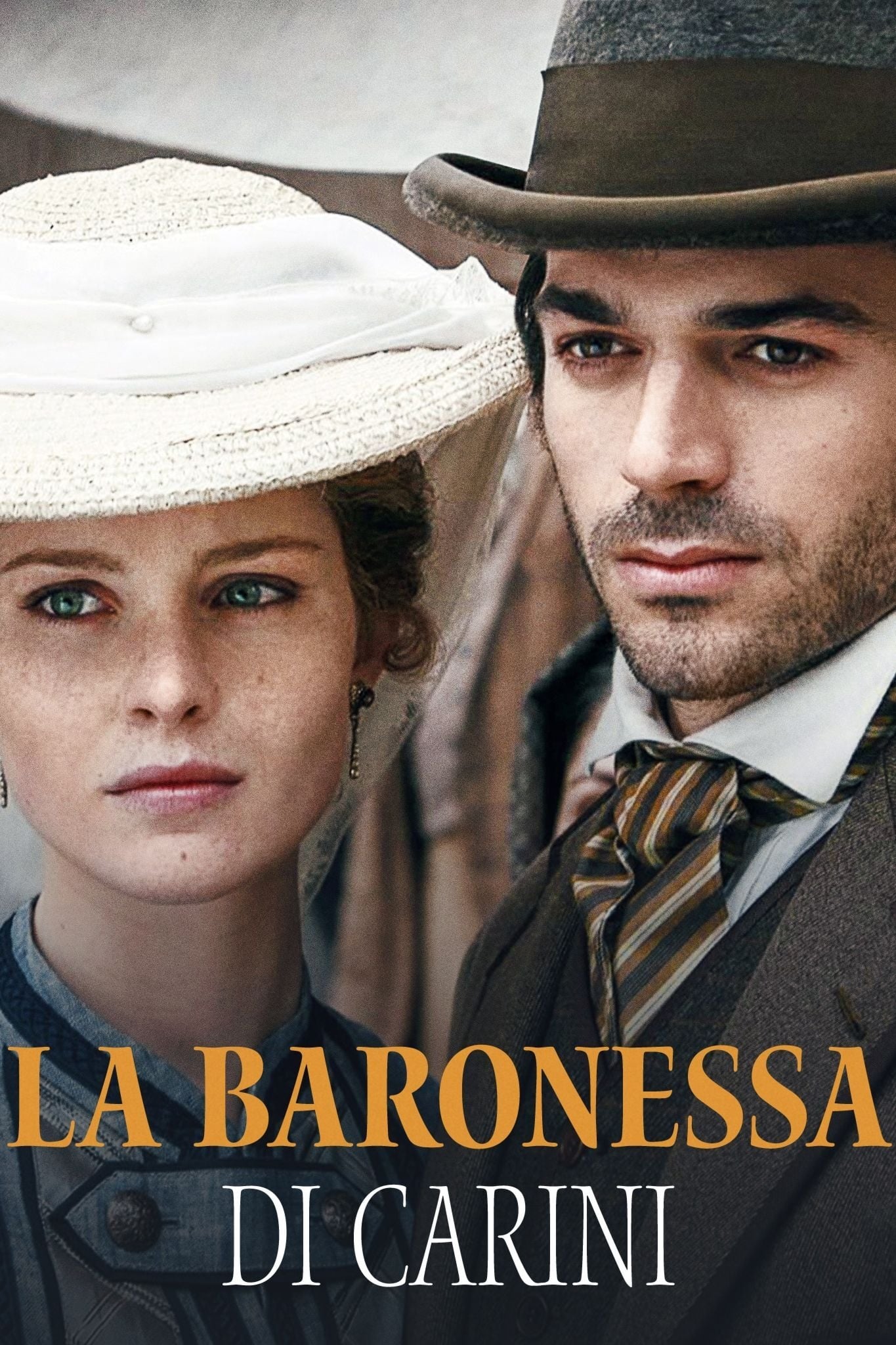 La Baronessa di Carini | La Baronessa di Carini