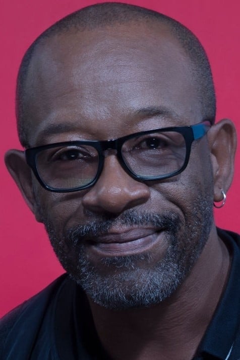 بازیگر Lennie James  