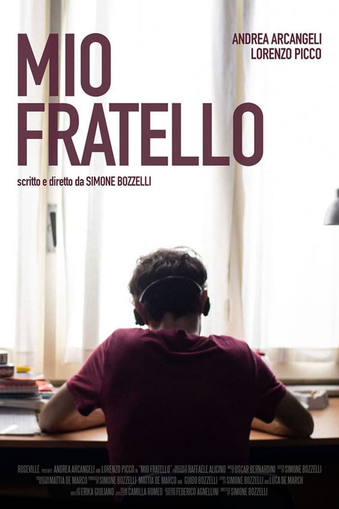 Mio fratello | Mio fratello