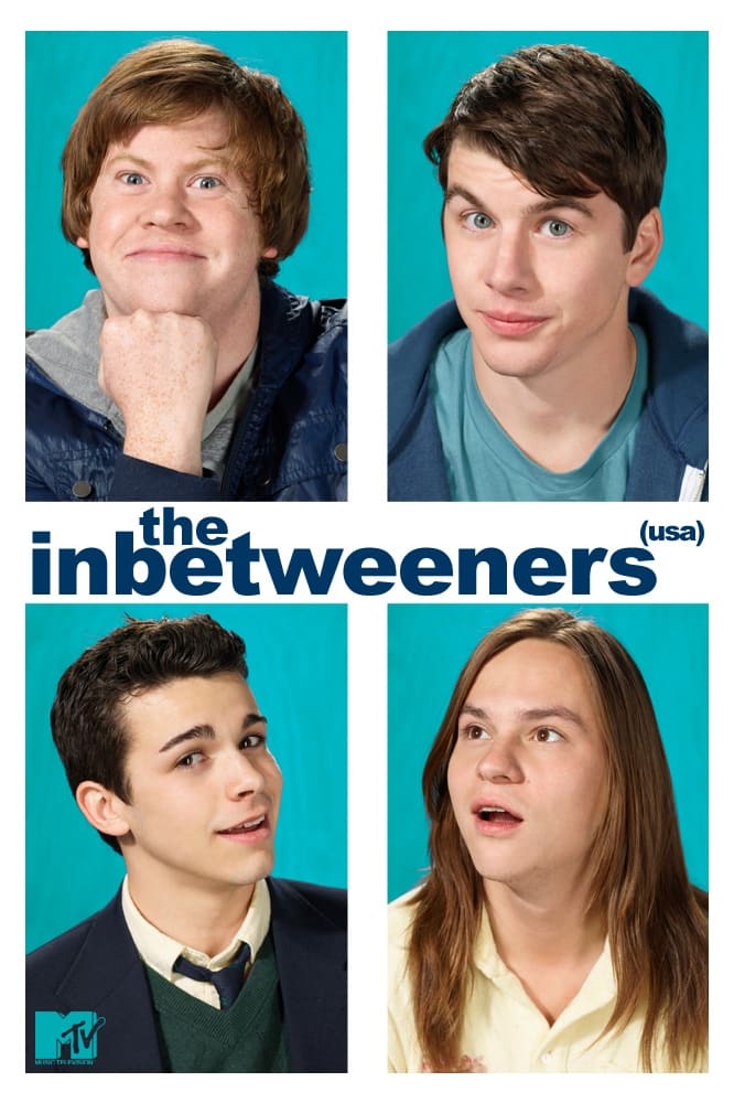 The Inbetweeners | The Inbetweeners