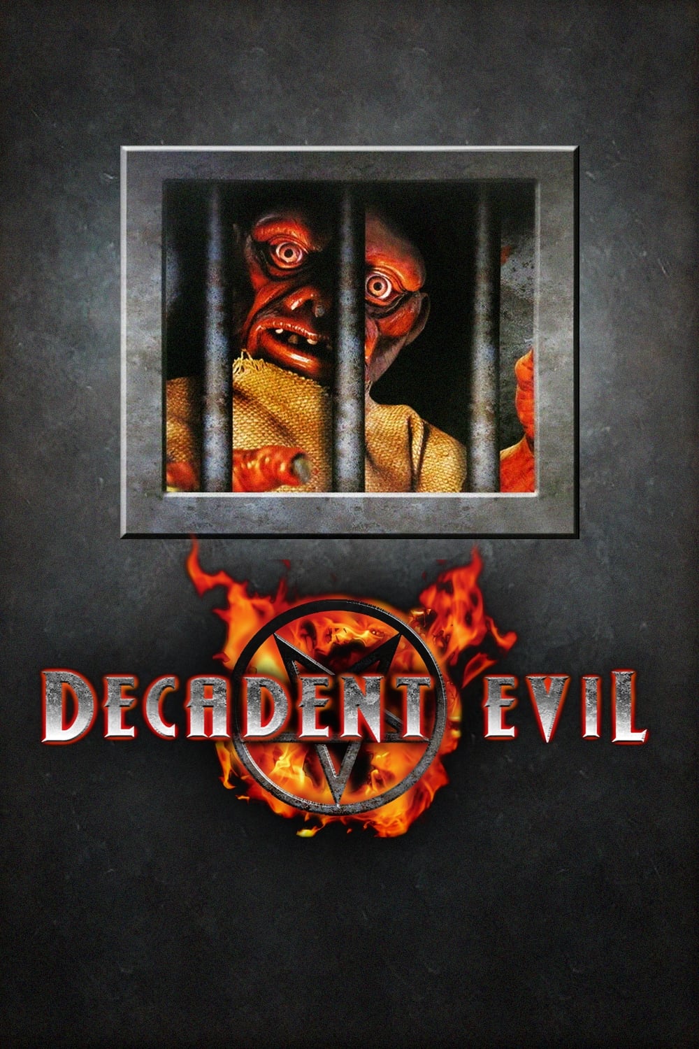 Decadent Evil | Decadent Evil