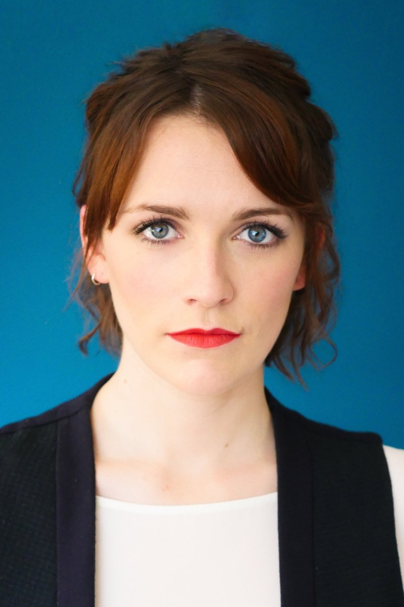 بازیگر Charlotte Ritchie  