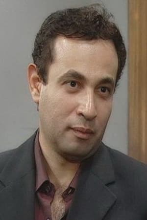 بازیگر Ahmed Elshafei  