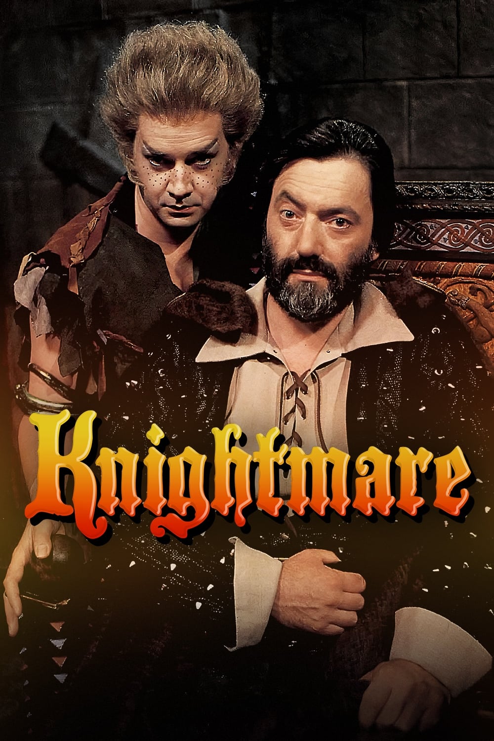 Knightmare | Knightmare