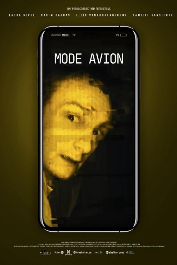 Mode Avion | Mode Avion