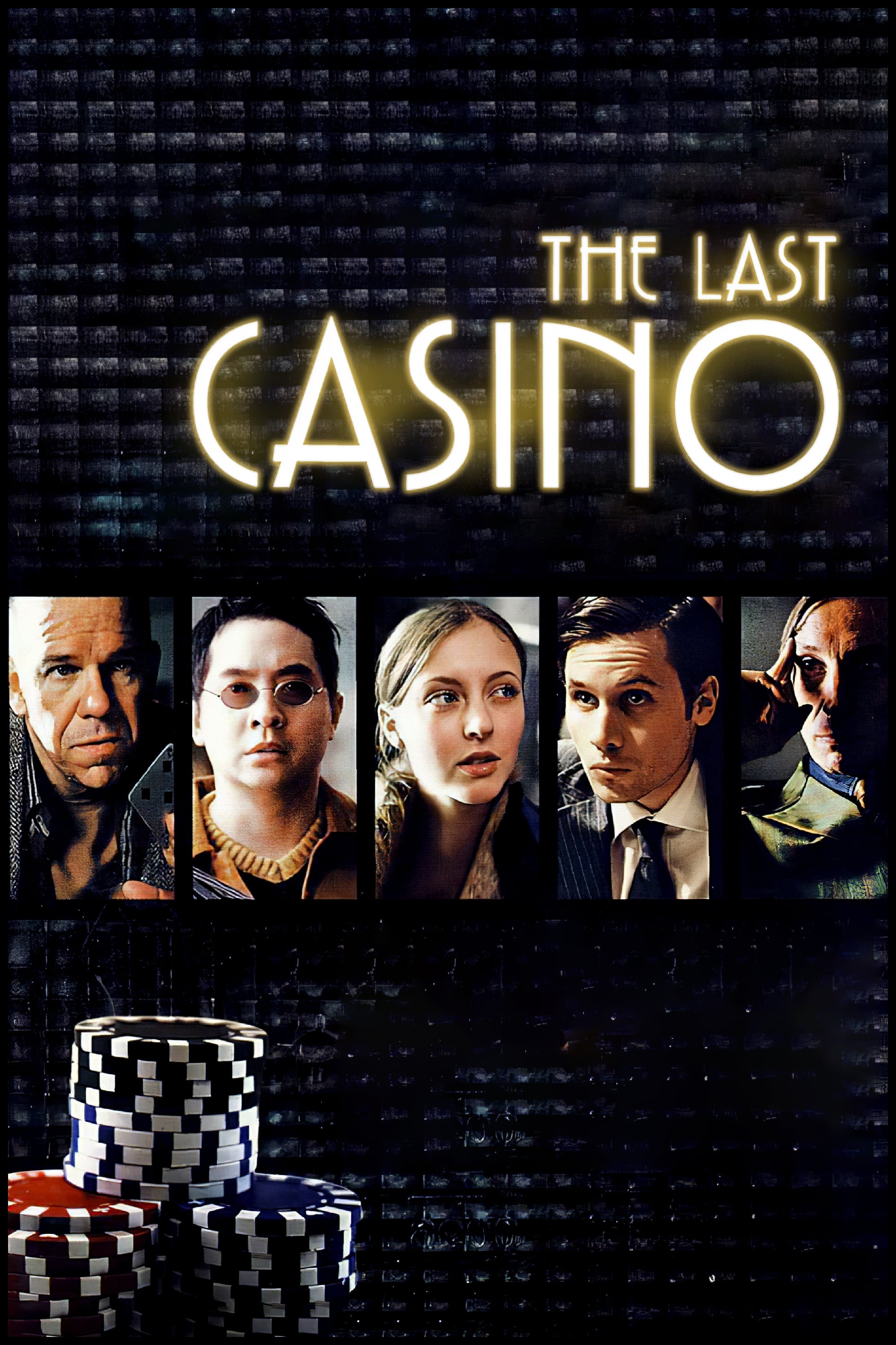 The Last Casino | The Last Casino