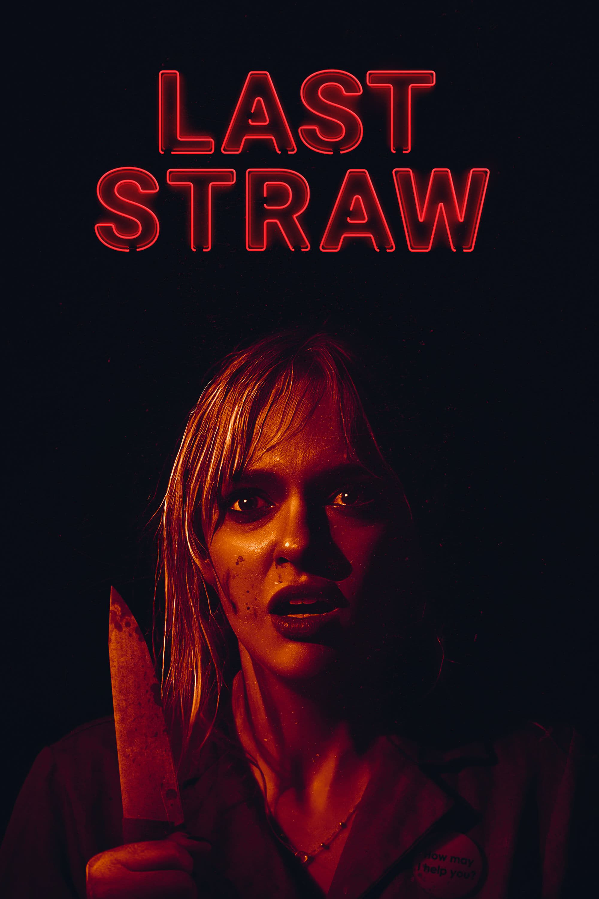 Last Straw | Last Straw