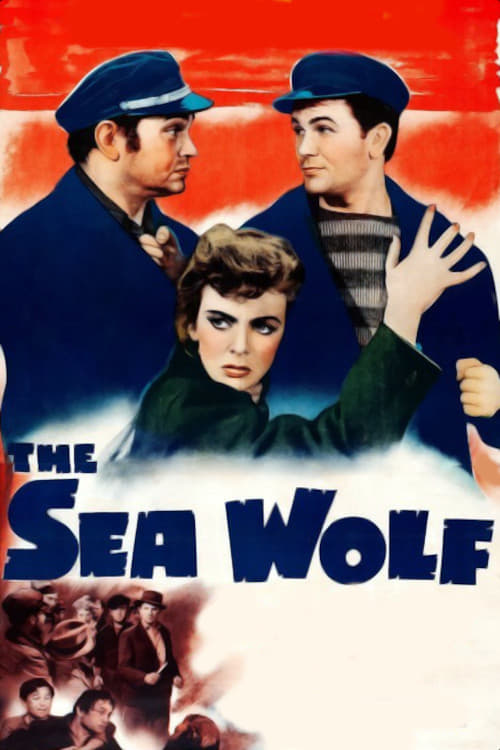 The Sea Wolf | The Sea Wolf