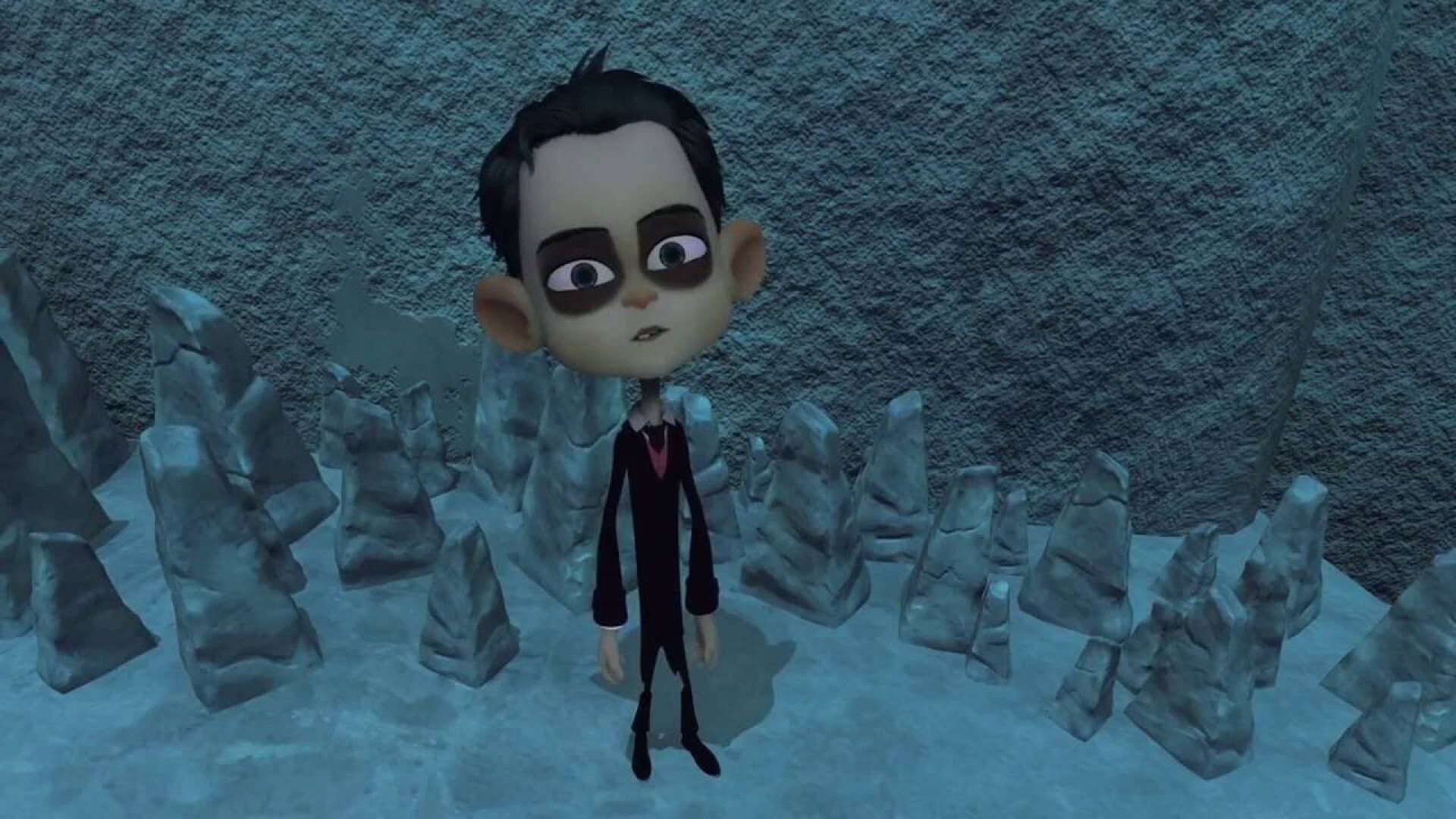 Howard Lovecraft & the Frozen Kingdom|Howard Lovecraft & the Frozen Kingdom