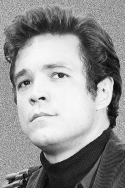 بازیگر Brendon Boone  