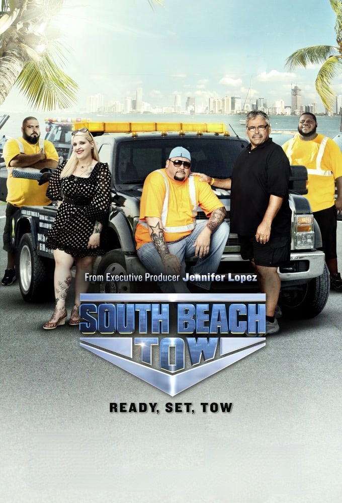 South Beach Tow | South Beach Tow