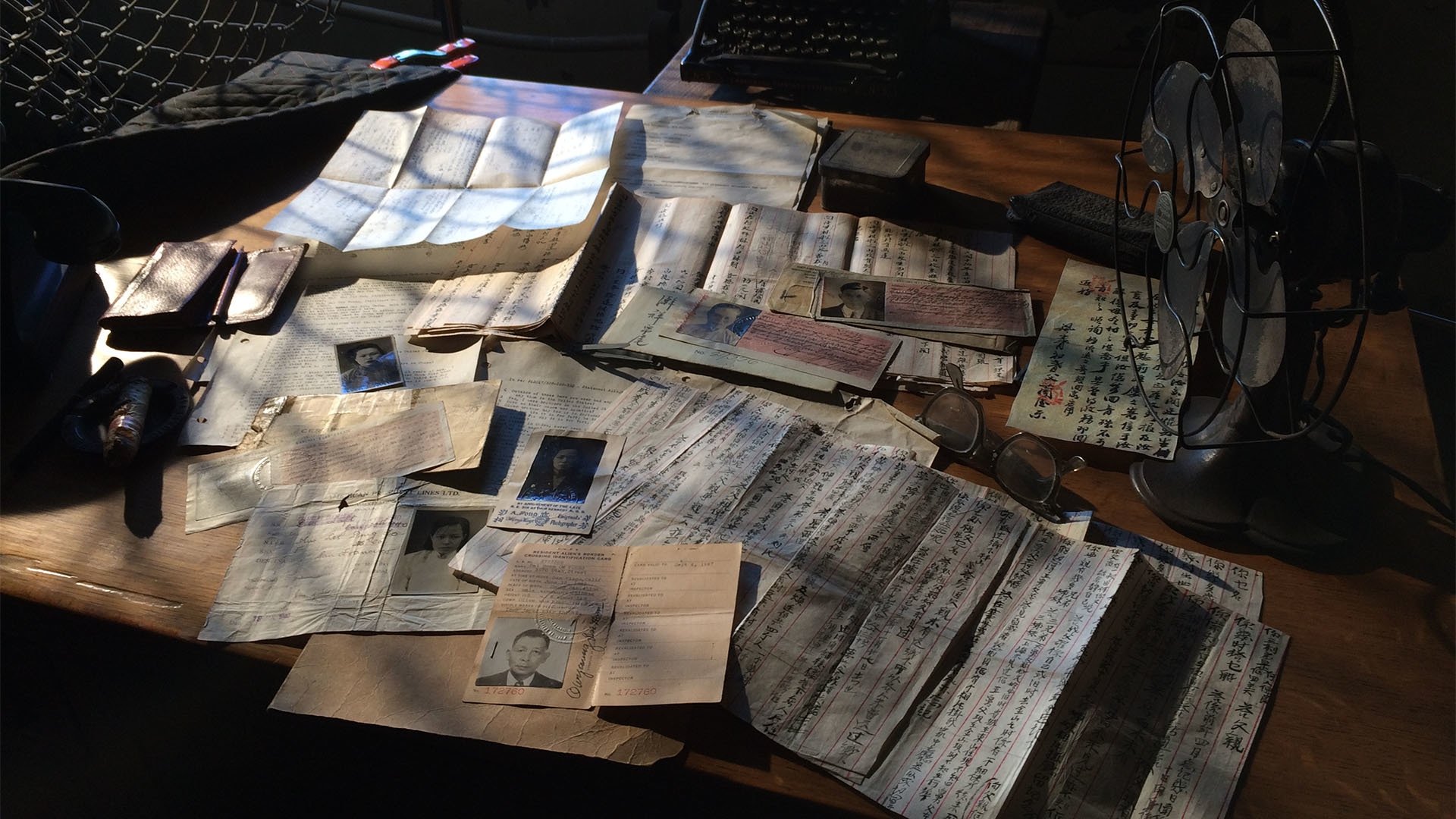 The Chinese Exclusion Act|The Chinese Exclusion Act