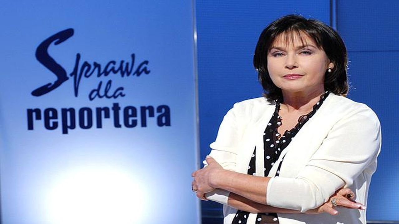Sprawa dla reportera|Sprawa dla reportera