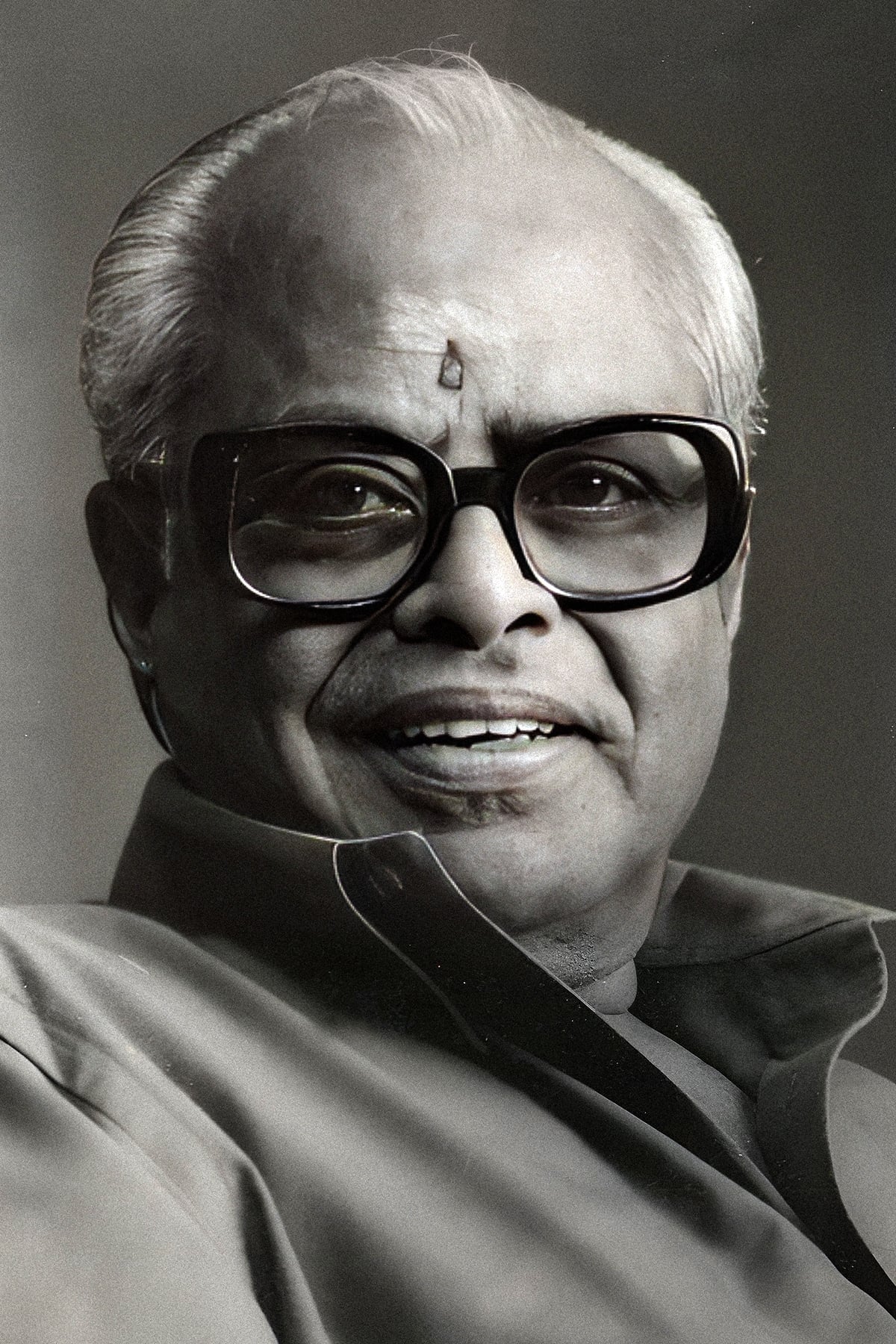 بازیگر K. Balachander  