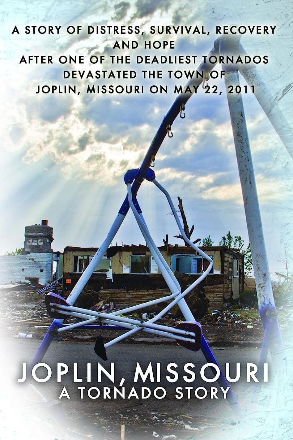 Witness: Joplin Tornado | Witness: Joplin Tornado