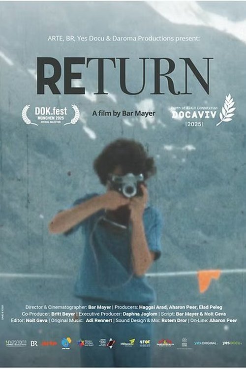 Return | Return