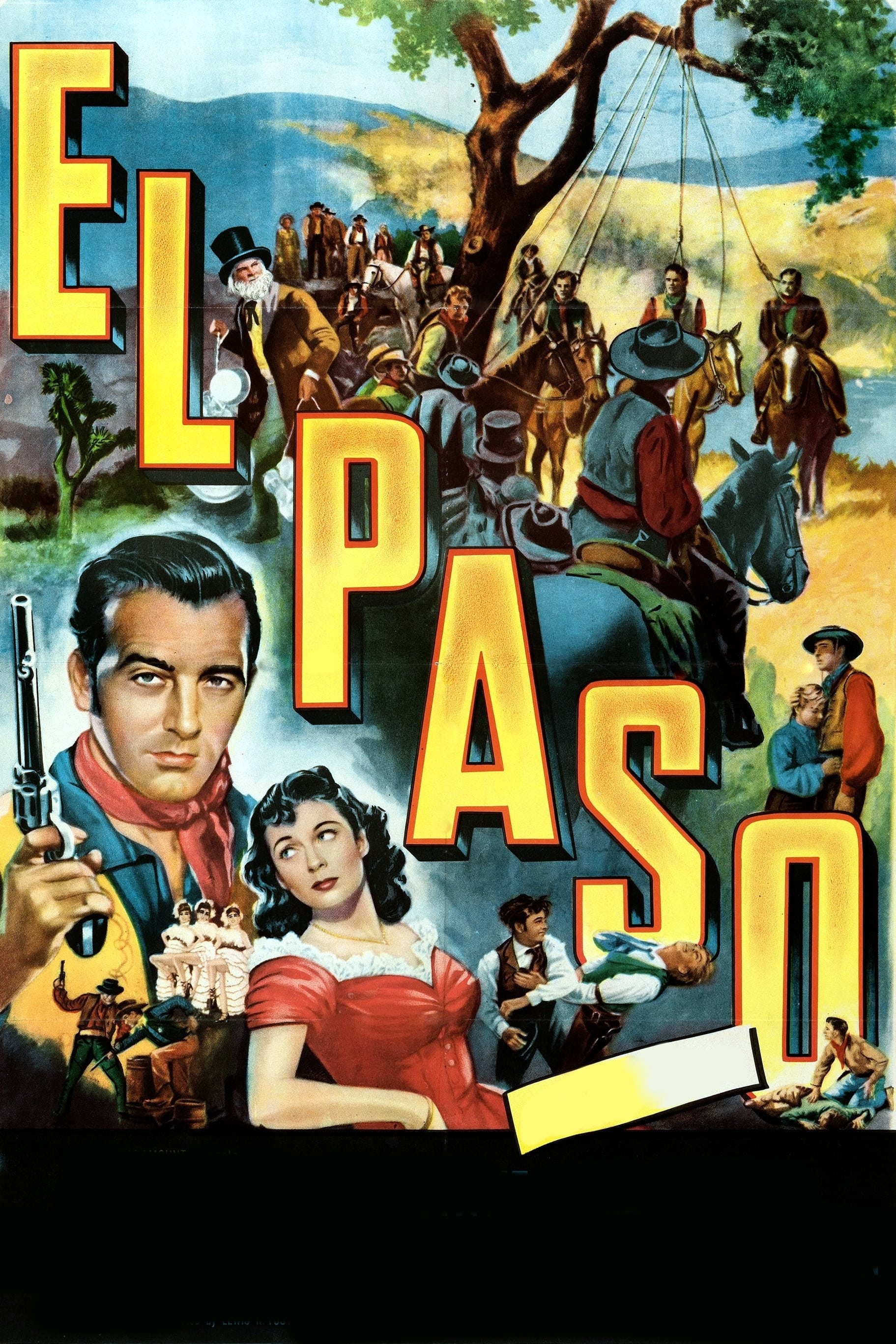 El Paso