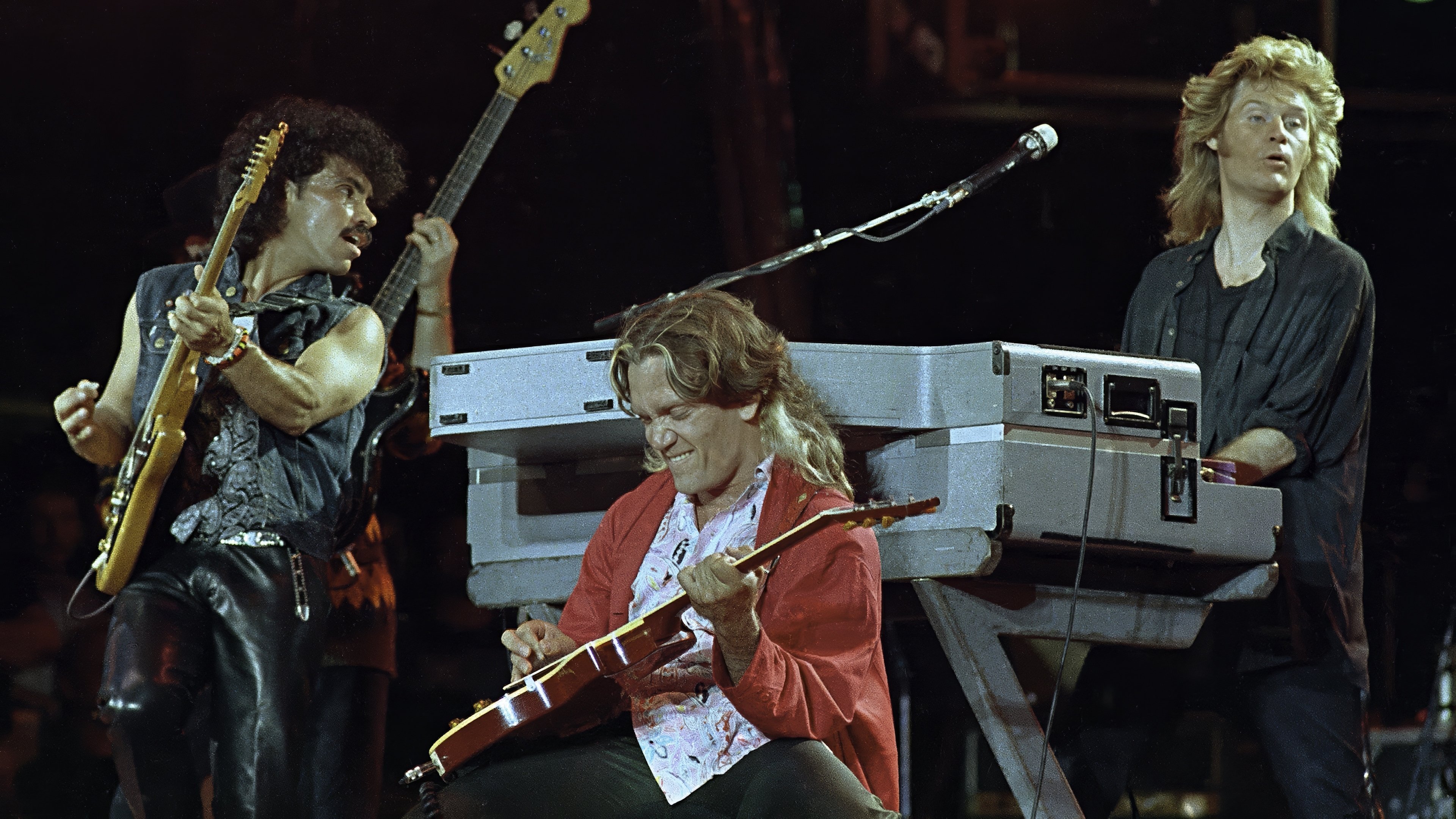 Daryl Hall & John Oates: The Liberty Concert|Daryl Hall & John Oates: The Liberty Concert