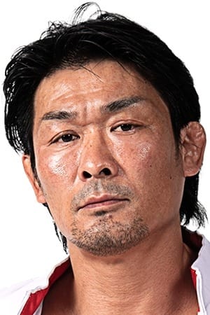 بازیگر Yukio Sakaguchi  