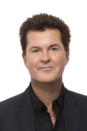 بازیگر Simon Fuller  