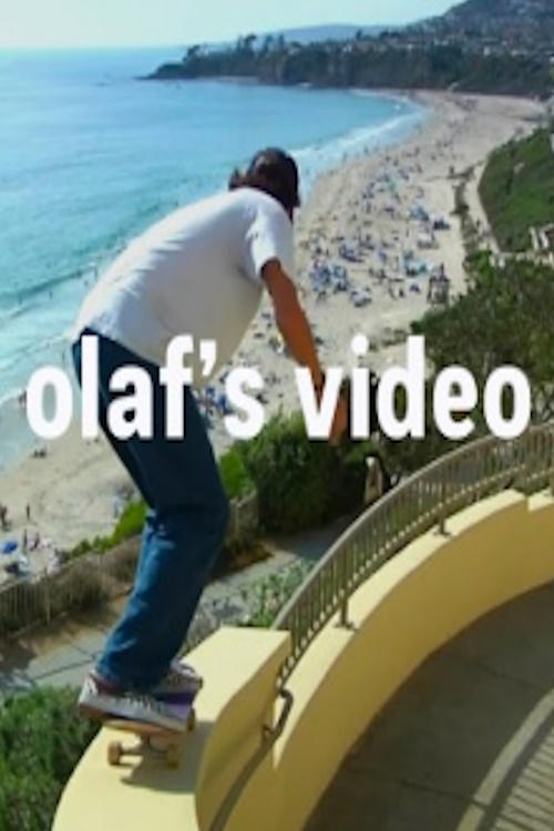 Olaf's Video | Olaf's Video