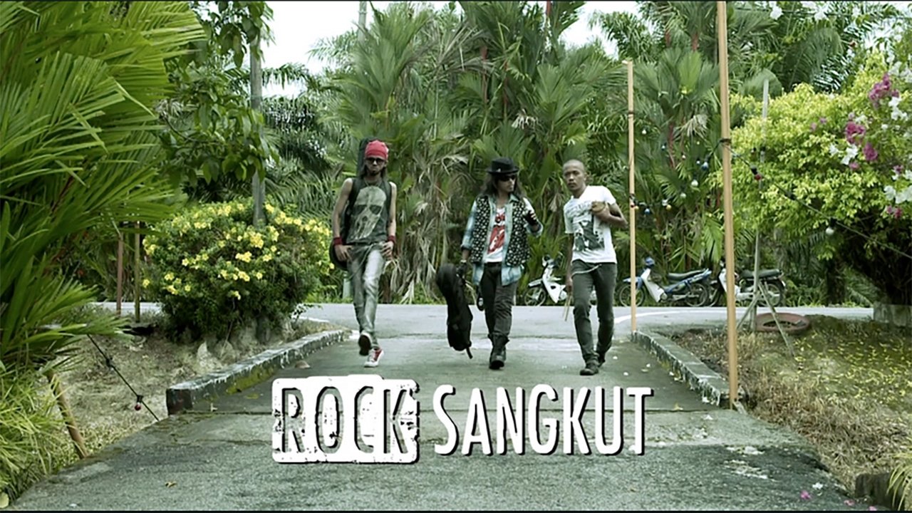 Rock Sangkut|Rock Sangkut