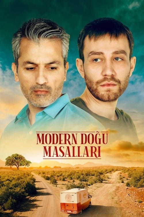 Modern Doğu Masalları | Modern Doğu Masalları