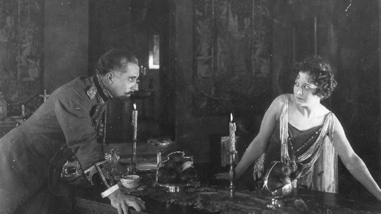 The Chalice of Sorrow|The Chalice of Sorrow