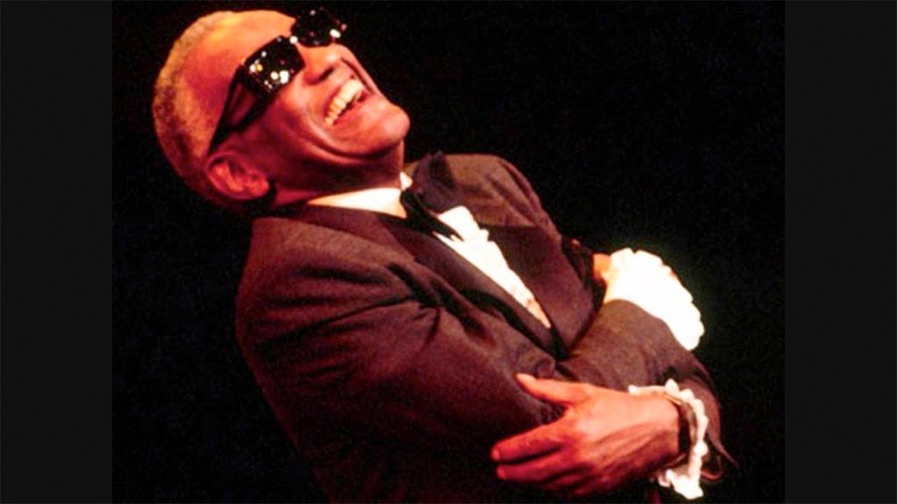Ray Charles: Angels Keep Watching Over Me|Ray Charles: Angels Keep Watching Over Me