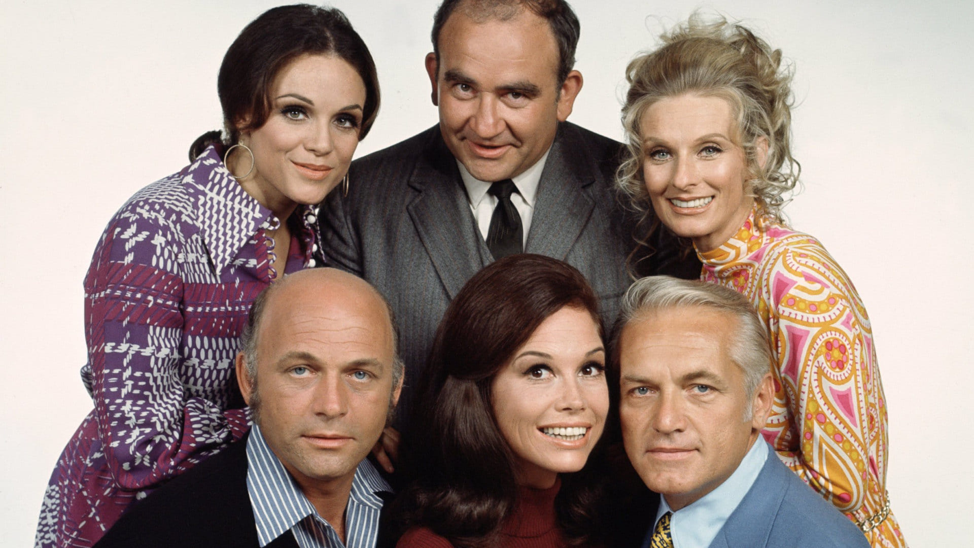 The Mary Tyler Moore Show|The Mary Tyler Moore Show