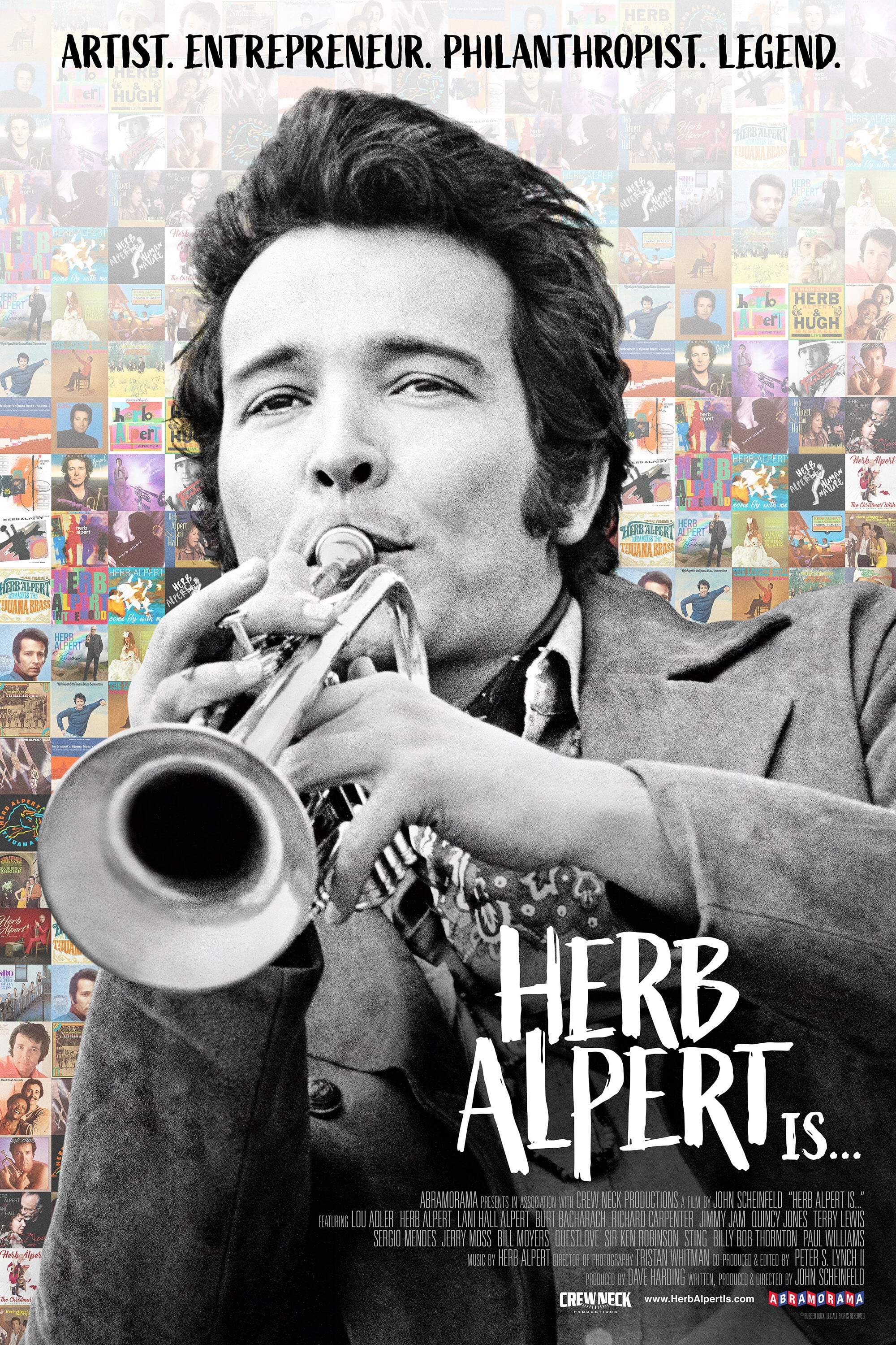 Herb Alpert Is... | Herb Alpert Is...