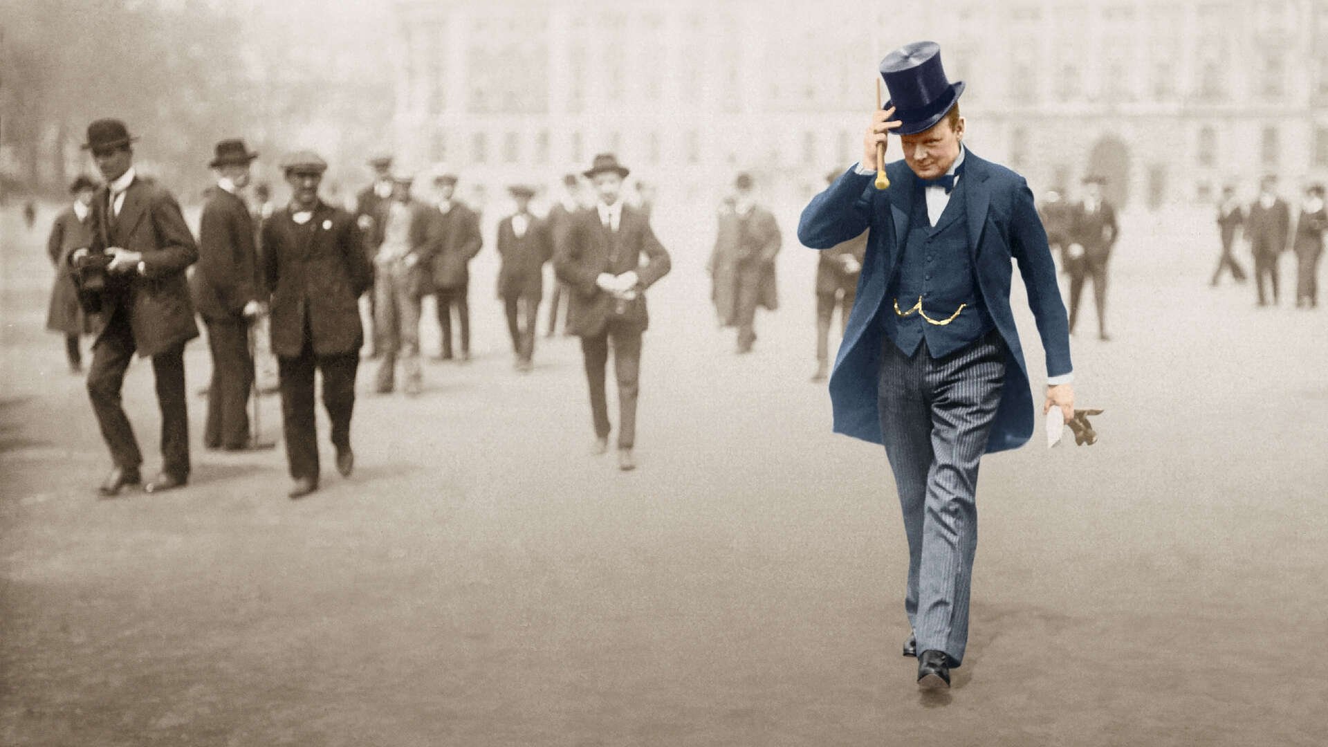 Britain In Color|Britain In Color