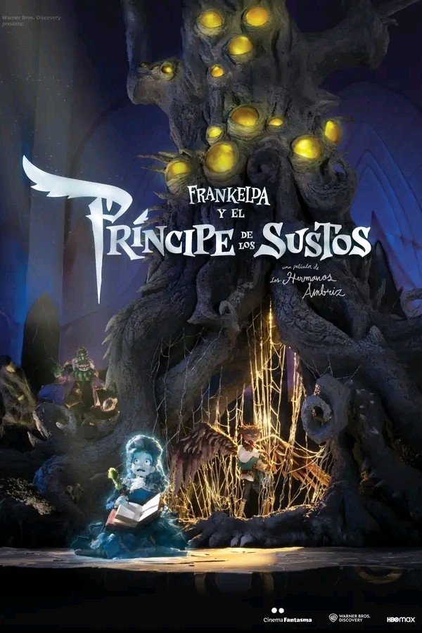 Soy Frankelda