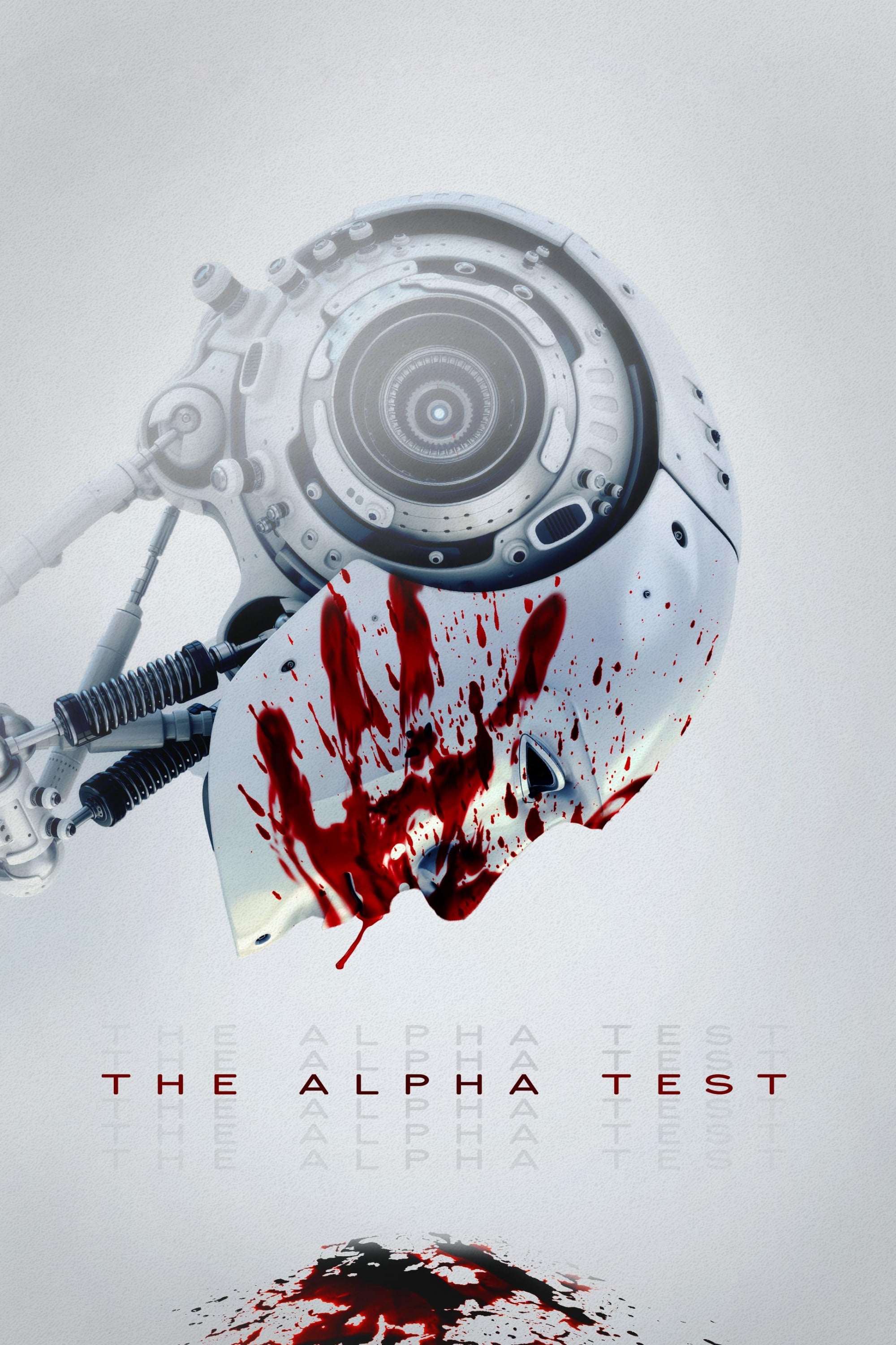 The Alpha Test | The Alpha Test