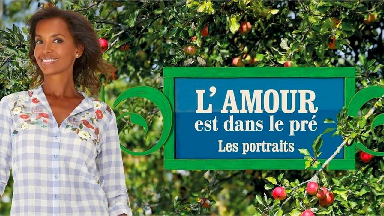 L'amour est dans le pré - Les portraits (2005)|L'amour est dans le pré - Les portraits (2005)