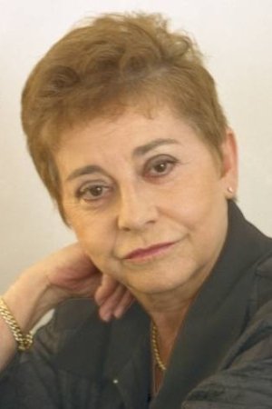 بازیگر Irène Fritschi  