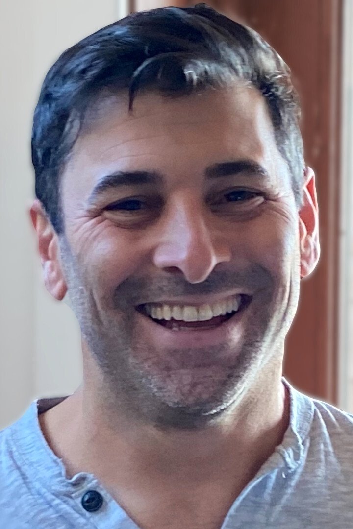بازیگر Angelo Vacco  